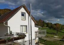 Ferienhaus mit Panoramablick Bild 1