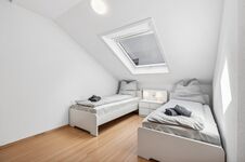 MONTEUR BASE - Unterkunft für 2-7 Personen in Darmstadt Bild 13
