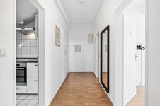 MONTEUR BASE - Unterkunft für 2-7 Personen in Darmstadt Bild 15