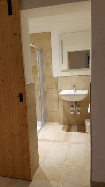 Ferienwohnung Burgmair Obrázok 3