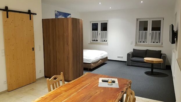 Ferienwohnung Burgmair Obrázok 1