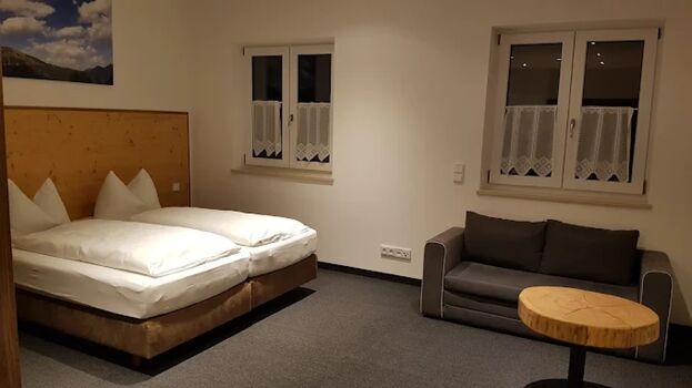 Ferienwohnung Burgmair Obrázok 4
