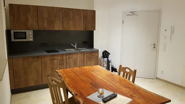 Ferienwohnung Burgmair Obrázok 2