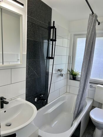 Business Apartment / Monteurwohnung Stuttgart Picture 3