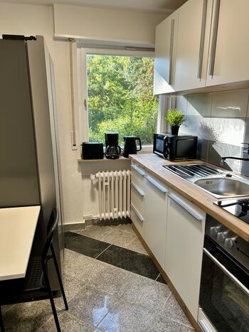 Business Apartment / Monteurwohnung Stuttgart Picture 2
