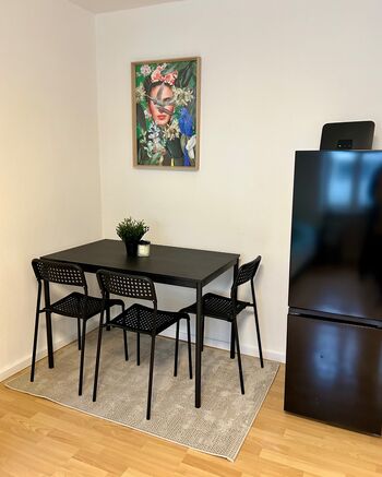 Business Apartment / Monteurwohnung Stuttgart Zdjęcie 3