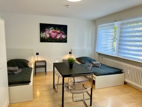 Business Apartment / Monteurwohnung Stuttgart