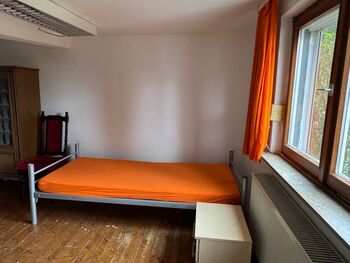 Monteurs - Wohnung mit Stellplätze,W-LAN, 2 Badezimmer Bild 3