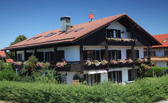 Gästehaus Reichersbeuern Obrázok 10