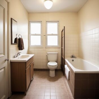 Monteurunterkunft Hamburg -nach Wunsch/Bedürfnis Bild 4