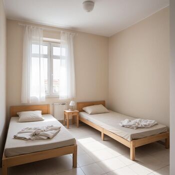 Monteurunterkunft Hamburg -nach Wunsch/Bedürfnis Bild 2