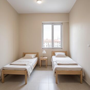 Monteurunterkunft Hamburg -nach Wunsch/Bedürfnis Bild 5