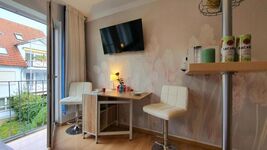 Wohnung Nähe Messe Bild 13