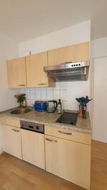 Wohnung Nähe Messe Bild 15