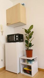 Wohnung Nähe Messe Bild 4