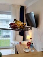 Wohnung Nähe Messe Bild 10