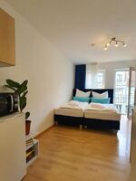 Wohnung Nähe Messe Bild 9