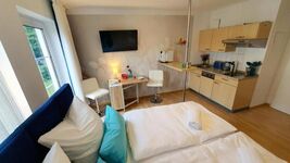 Wohnung Nähe Messe Bild 7