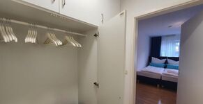 Wohnung Nähe Messe Bild 8