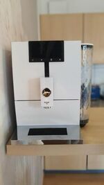 Wohnung Nähe Messe Bild 12