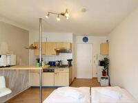 Wohnung Nähe Messe Bild 5