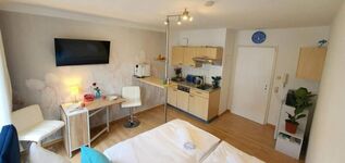 Wohnung Nähe Messe Bild 2