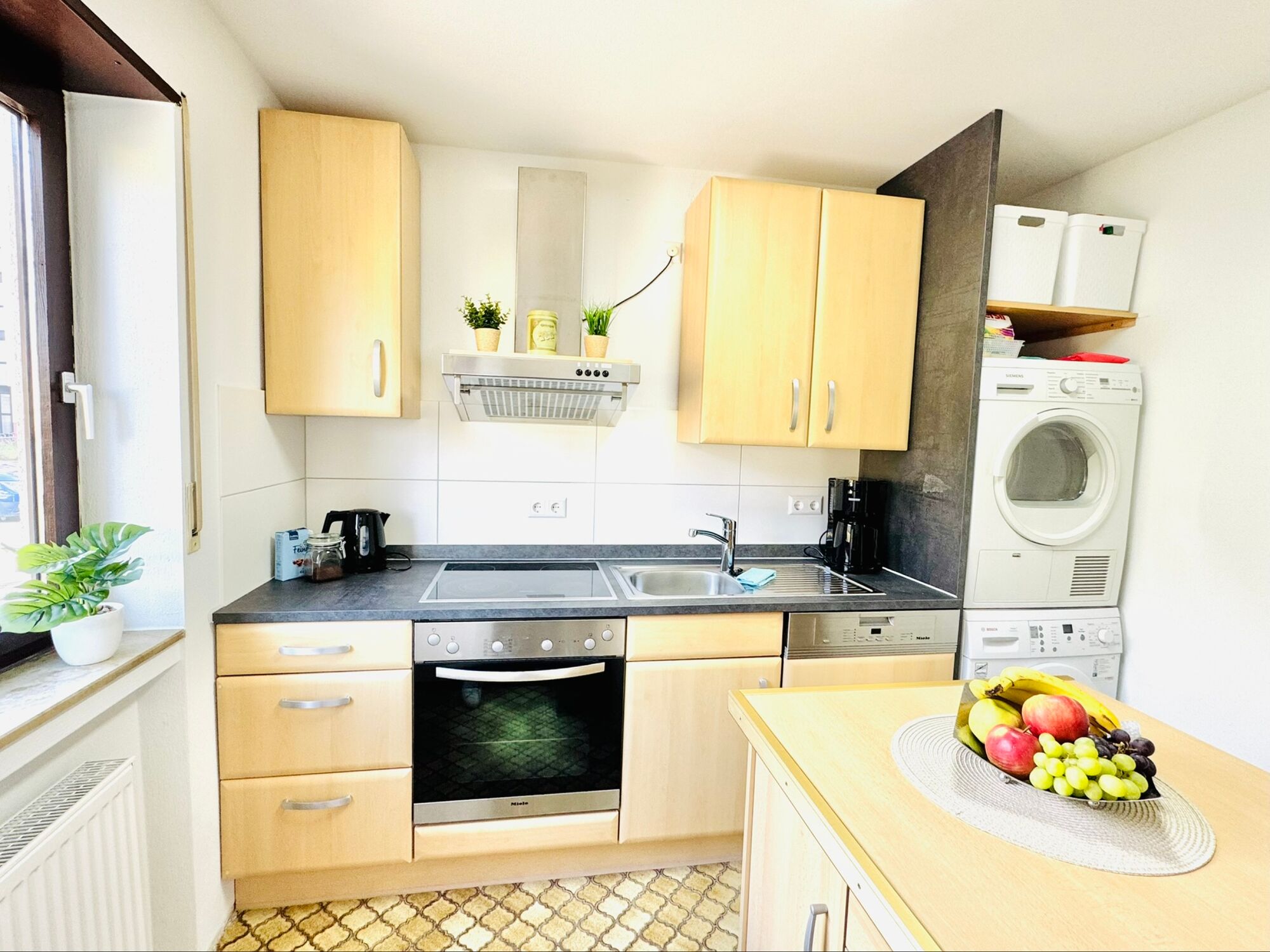Küche / kitchen