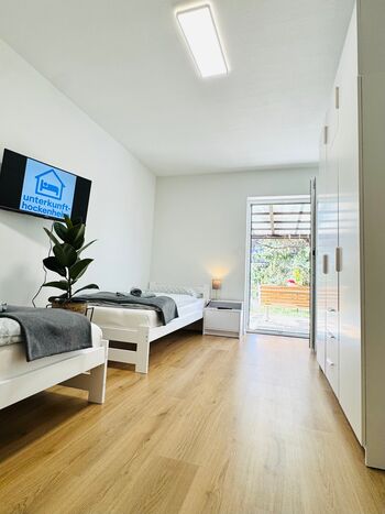 Doppelzimmer / double room