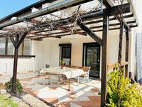 Terasse / terrace