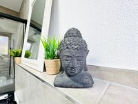 Badezimmer / bathroom