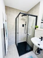 Badezimmer / bathroom