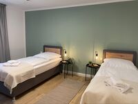 CharmÖHR Homes | ÖHRINGEN | Moderne Stadtwohnungen | zentral Bild 2