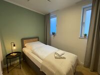 CharmÖHR Homes | ÖHRINGEN | Moderne Stadtwohnungen | zentral Bild 1