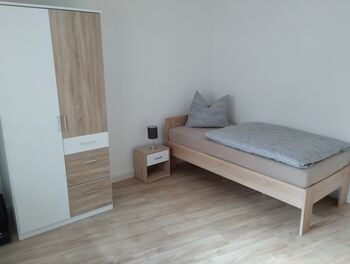 Wohnung Becker Zdjęcie 2