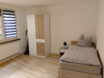Wohnung Becker Zdjęcie 3