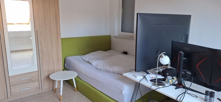 Gästezimmer Kolbüken Obrázok 1