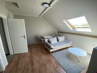 EMAS 8 / Whg. mit 2 Einzelbetten, WLAN, Küche, Waschmaschine Bild 2