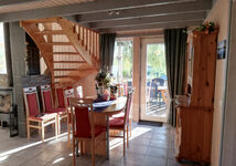 Ferienhaus am See Bild 8