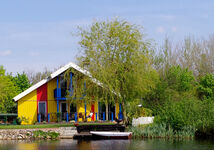 Ferienhaus am See Bild 1