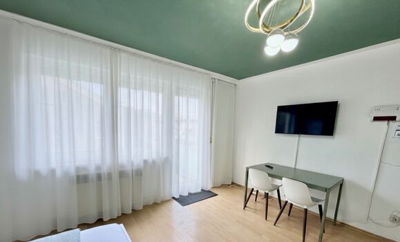 Privates Apartment für 1-2 Personen in Augsburg Picture 3