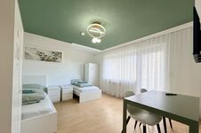 Privates Apartment für 1-2 Personen in Augsburg Bild 1