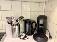 Privates Apartment für 1-2 Personen in Augsburg Bild 8