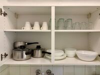 Privates Apartment für 1-2 Personen in Augsburg Bild 5