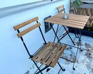 Privates Apartment für 1-2 Personen in Augsburg Bild 14