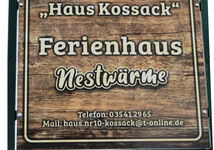 "Haus Kossack" Bild 1