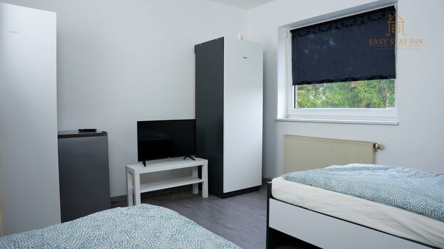 Easy Stay Inn - Ihre Monteurzimmer!