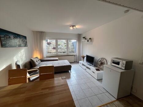 Ferien-/Monteurwohnung im Kreis Germersheim (Lingenfeld) Bild 2