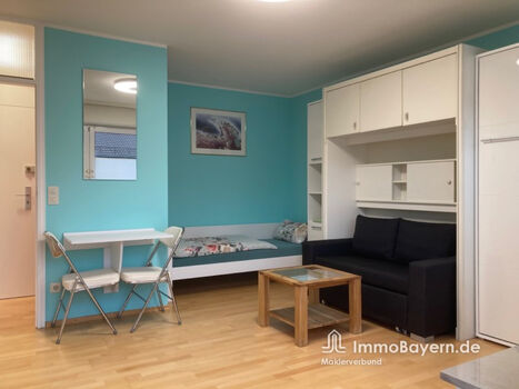 Olgas Apartment