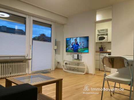 Olgas Apartment Bild 3