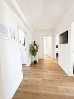 Workerslodge Krefeld für 2-30 Gäste mit Stellplatz & Balkon Bild 4